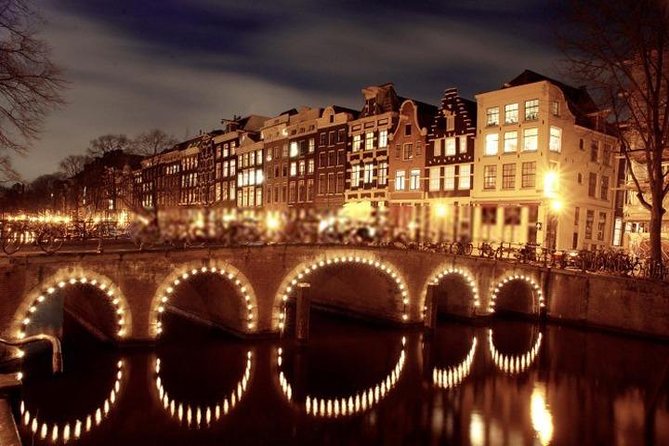 Amsterdam Evening Cosy & Small Cruise & Drinks and Bites - Sunset - FAQ