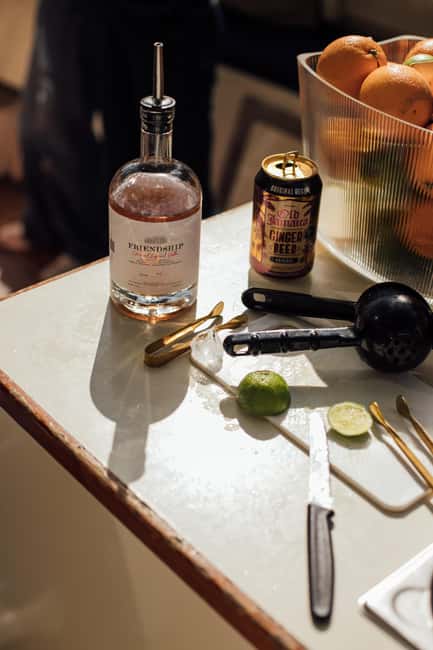 Amsterdam: Evening Lights Cruise incl. Cocktail & Waffle - Key details to know before you book