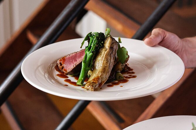 Amsterdam: Exclusive Dinner Canal Cruise - Key things to know before you go