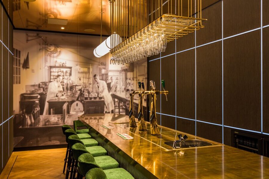 Amsterdam: Exclusive Heineken Experience VIP Tour Ticket - Booking verdict: should you get the VIP ticket?