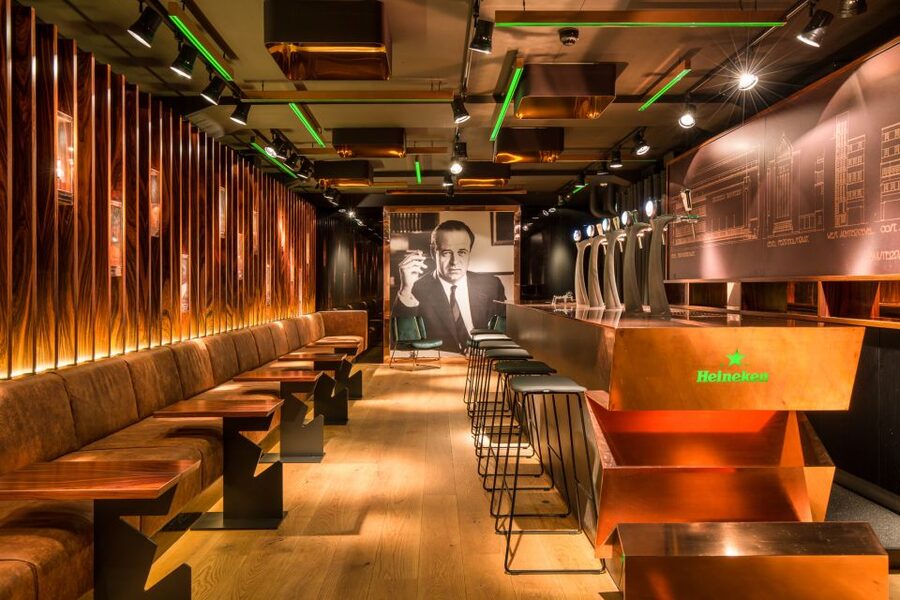 Amsterdam: Exclusive Heineken Experience VIP Tour Ticket - Price and value: is $77 a smart use of your time?