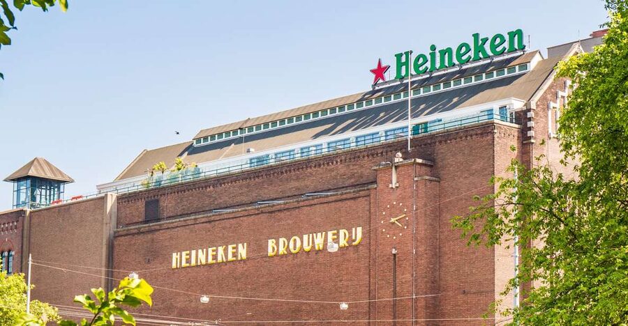 Amsterdam: Exclusive Heineken Experience VIP Tour Ticket - Guide quality: why the person matters more than you think