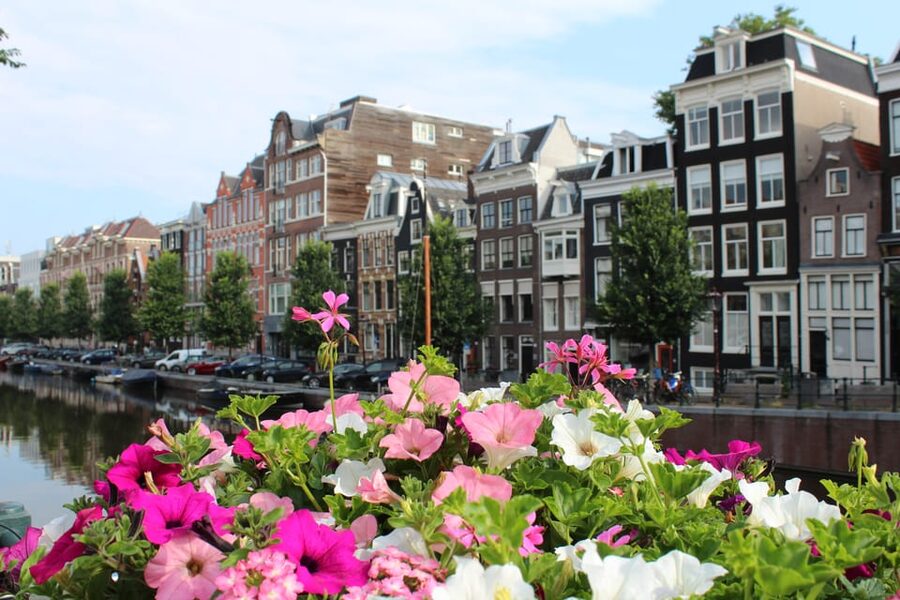 Amsterdam: Explore Pass with Over 35 Attractions - Key Takeaways at a Glance