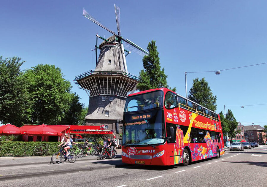 Amsterdam: Explore Pass with Over 35 Attractions - Explorer Points: How to Choose 50, 75, or 100 Without Regret