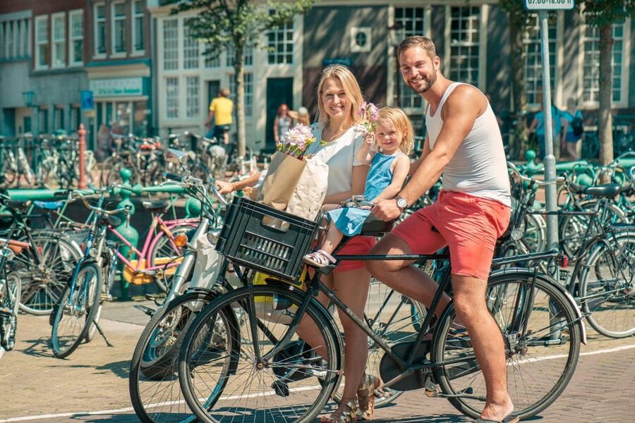 Amsterdam Explorer Pass: Save up to 50% on 3-7 Attractions - Value and Price: How to Get Your Money’s Worth