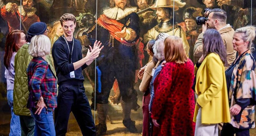 Amsterdam Explorer Pass: Save up to 50% on 3-7 Attractions - The Included Headliners I’d Prioritize: Art, Views, and Canal Time