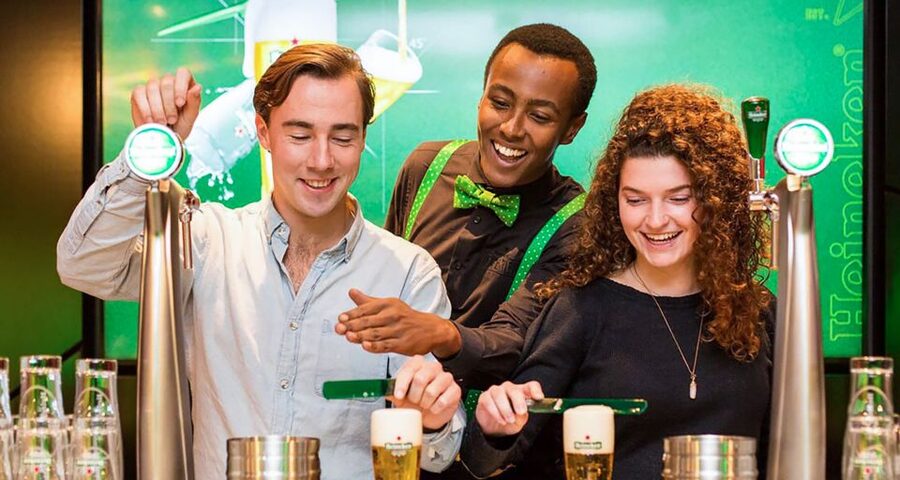 Amsterdam Explorer Pass: Save up to 50% on 3-7 Attractions - Mixed Interests, Mixed Attractions: From Breweries to Comedy