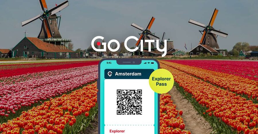 Amsterdam Explorer Pass: Save up to 50% on 3-7 Attractions - Reservations, Opening Hours, and the One Thing to Check Every Day