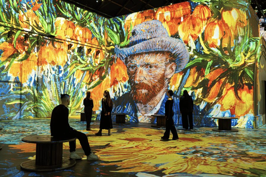 Amsterdam: Fabrique des Lumières Dutch Masters Ticket - Key highlights you should know