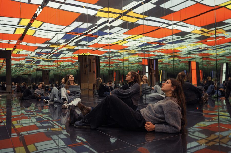 Amsterdam: Fabrique des Lumières Dutch Masters Ticket - The Dutch Masters main exhibition, what you will see room by room