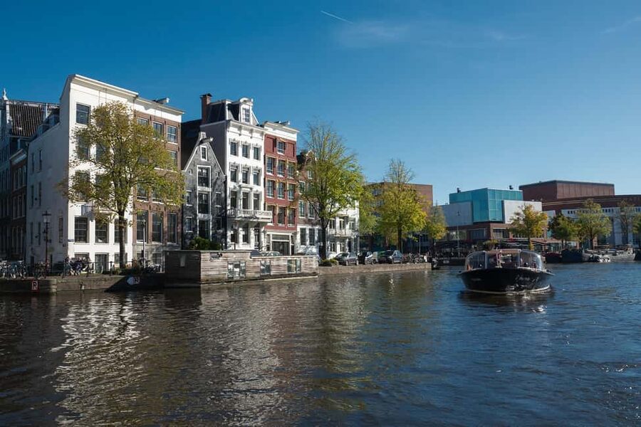 Amsterdam: Fly High with This is Holland & Sail the Canals - Price and value: what you get for about $37