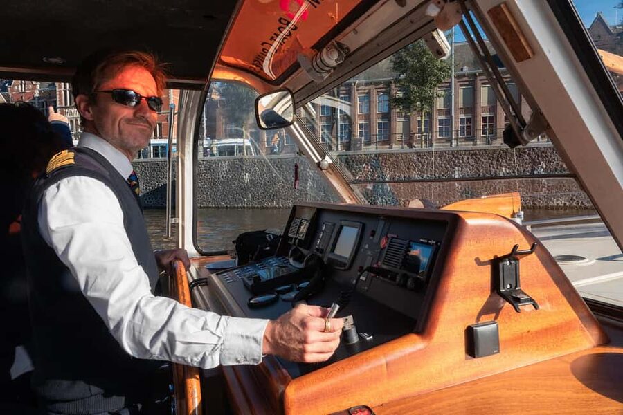 Amsterdam: Fly High with This is Holland & Sail the Canals - Who this works for, and who should choose differently