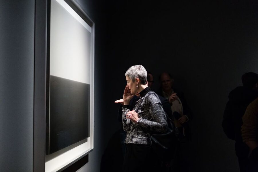 Amsterdam: Foam Photography Museum Admission Ticket - The exhibition mix at FOAM: historical, documentary, contemporary, and multiple formats