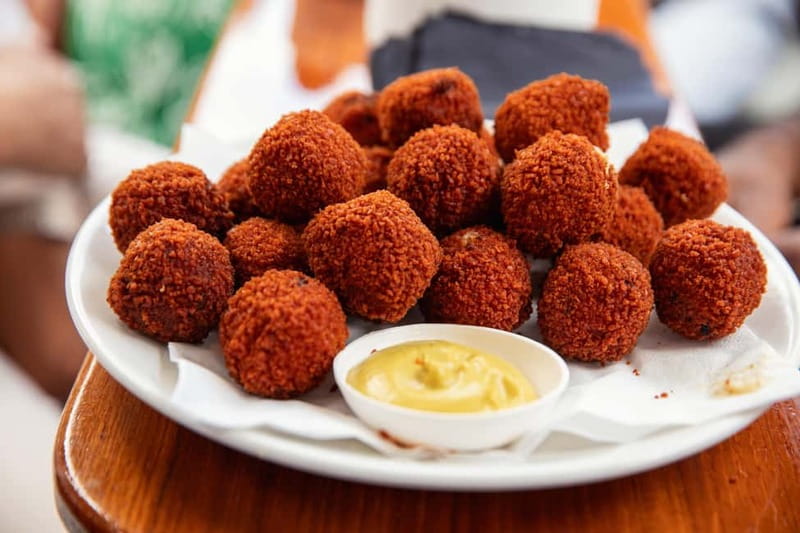 Amsterdam: Food and Canal Tour - Price and value: what $147 buys you in real food time