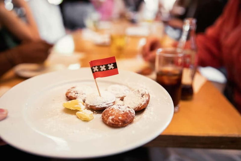 Amsterdam: Food and Canal Tour - Who this Amsterdam tour fits best