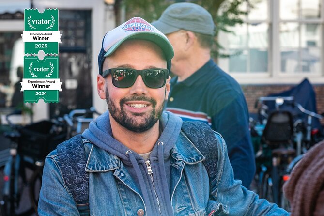 Amsterdam Food and Cultural Tour with Tastings - Where to Meet at Vijzelstraat and How the 3.5 Hours Flows