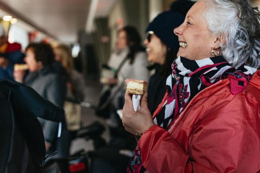 Amsterdam: Food and Culture Walking Tour with Tastings - Price and Value: When $93 Feels Like a Smart Swap
