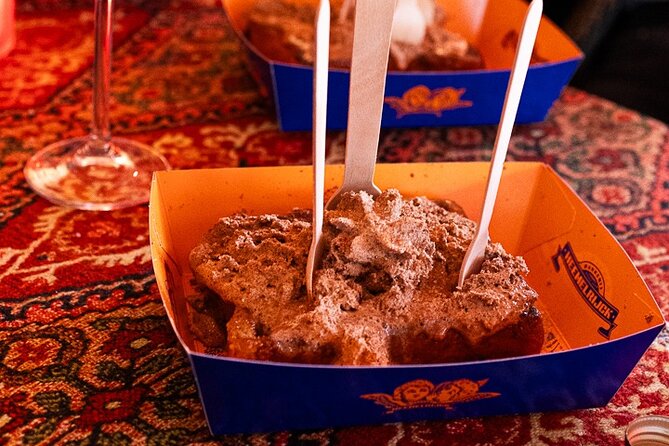 Amsterdam Food Tour: +10 Tastes, Culture and Canals with Sherpa - The Jordaan: cobbles, artists, and the working past