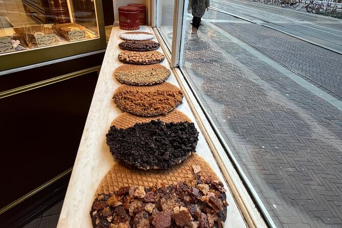 Amsterdam Food Tour with Full Meal & Drinks by Do Eat Better - Key Points Worth Knowing