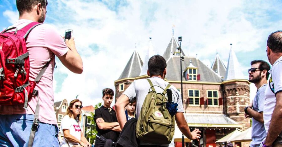 Amsterdam full day tour: Walking, Biking & Cruising - Key things I’d plan for before you go