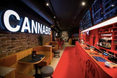 Ganja Walking Tour