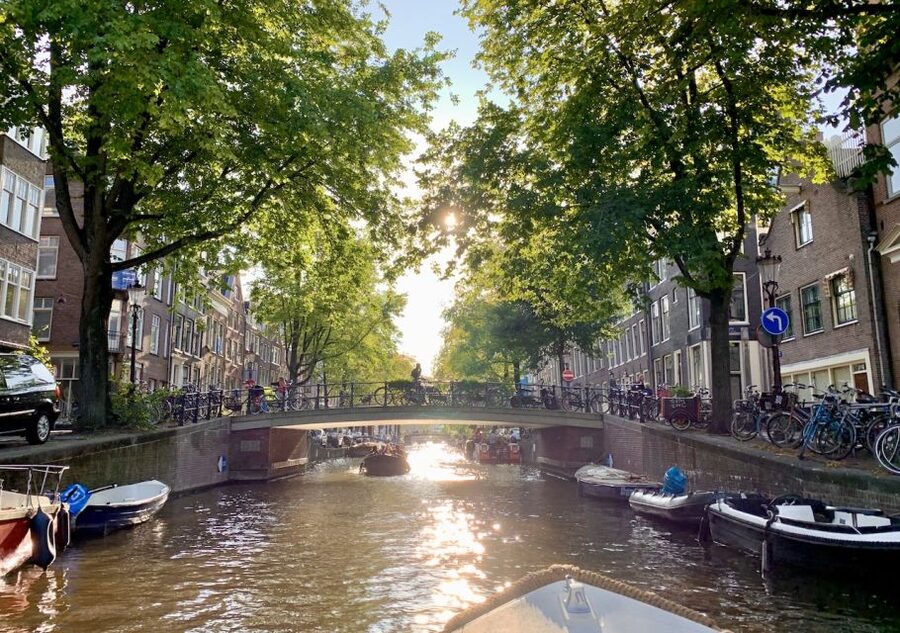 Amsterdam: German Canal Cruise with Unlimited Drinks Option - Who This Amsterdamliebe Cruise Is Best For