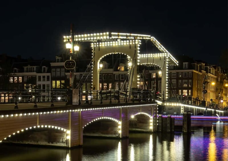 Amsterdam: German Canal Cruise with Unlimited Drinks Option - Comfort, Weather, and the Practical Stuff You Should Not Ignore