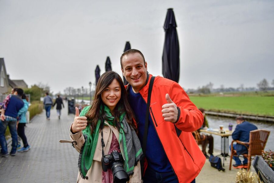 Amsterdam: Giethoorn and Zaanse Schans Windmills Day Tour - Price and value: is $135 per person worth it?