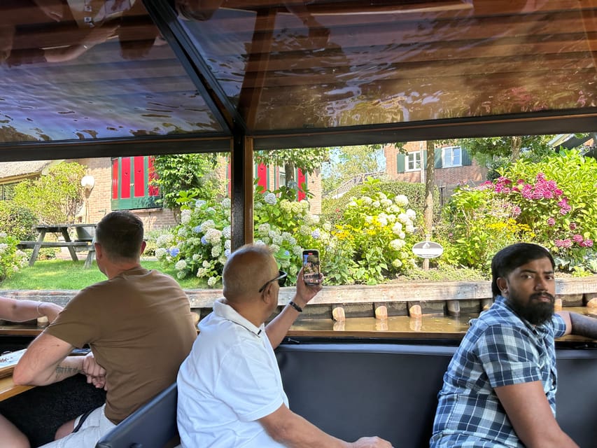 Amsterdam: Giethoorn Day Trip, with several guided options - My Booking Recommendation: Should You Choose This Giethoorn Day Trip?