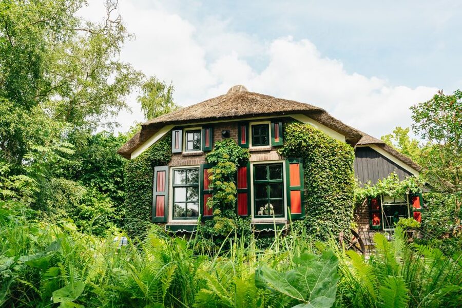 Amsterdam: Giethoorn, Zaandam & Zaanse Schans Tour w/ Pickup - A note on timing inside Zaanse Schans
