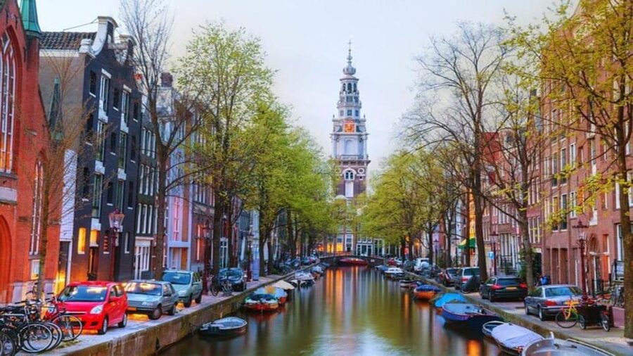 Amsterdam: Guided Anne Frank Small-Group Walking Tour - Why This 2-Hour Walk Makes Anne Frank Make Sense
