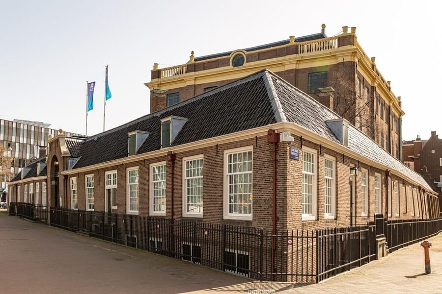 Amsterdam: Guided Anne Frank Small-Group Walking Tour - Price and Value: What $30 Buys You Here