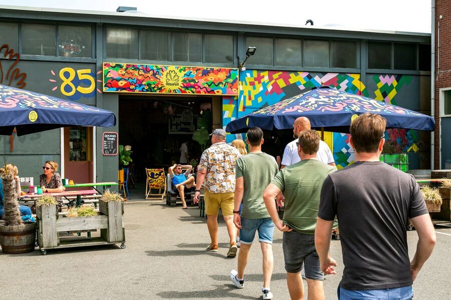 Amsterdam: Guided Craft Beer Brewery Bus Tour with Tastings - Why This Amsterdam Beer Bus Works So Well
