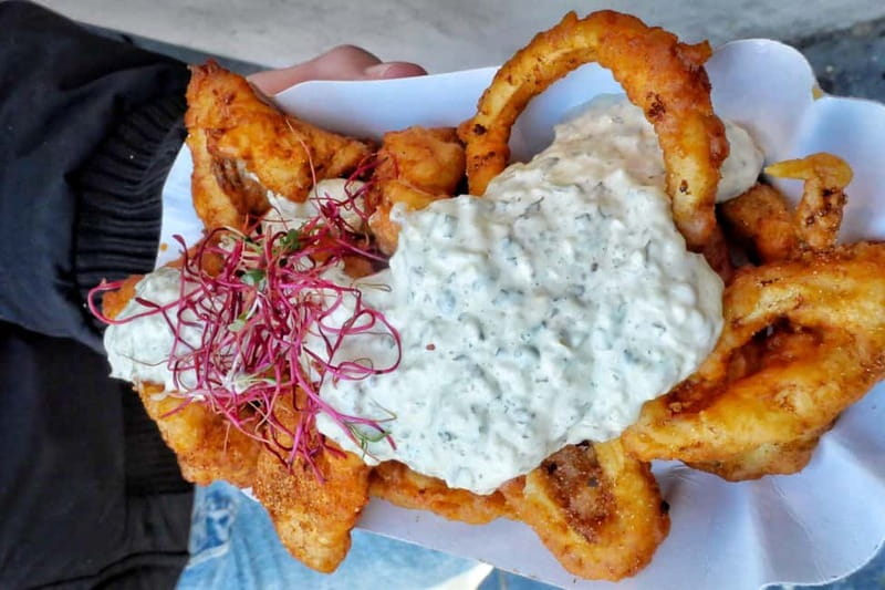 Amsterdam: Guided Food Tour with Tastings - The Tastings That Make This Tour Worth It