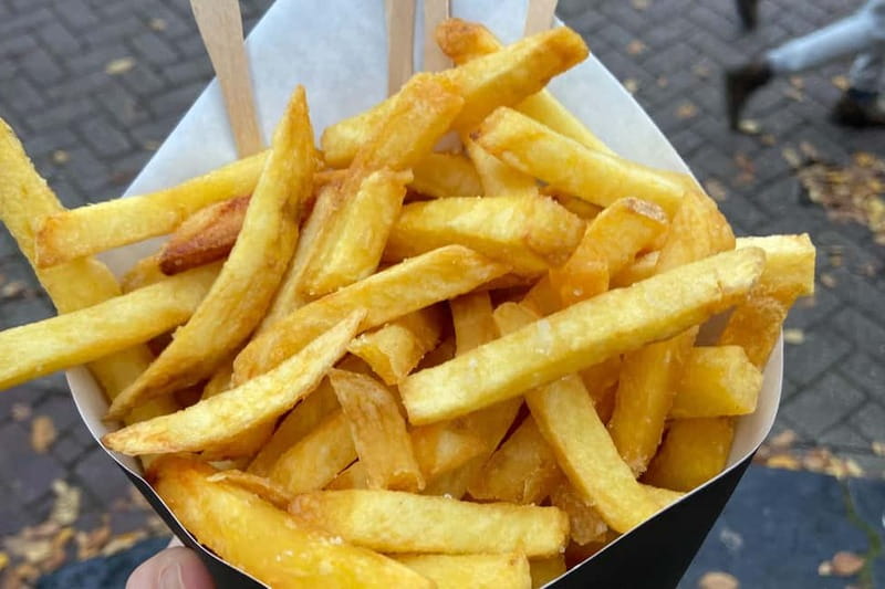 Amsterdam: Guided Food Tour with Tastings - Guides Like Margot, Melanie, Ahmad, and Tida: What Great Leadership Looks Like