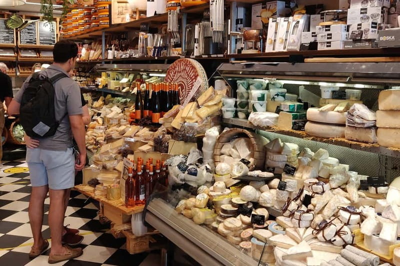 Amsterdam: Guided Food Tour with Tastings - Price and Value at $79 for 3.5 Hours of Dutch Bites
