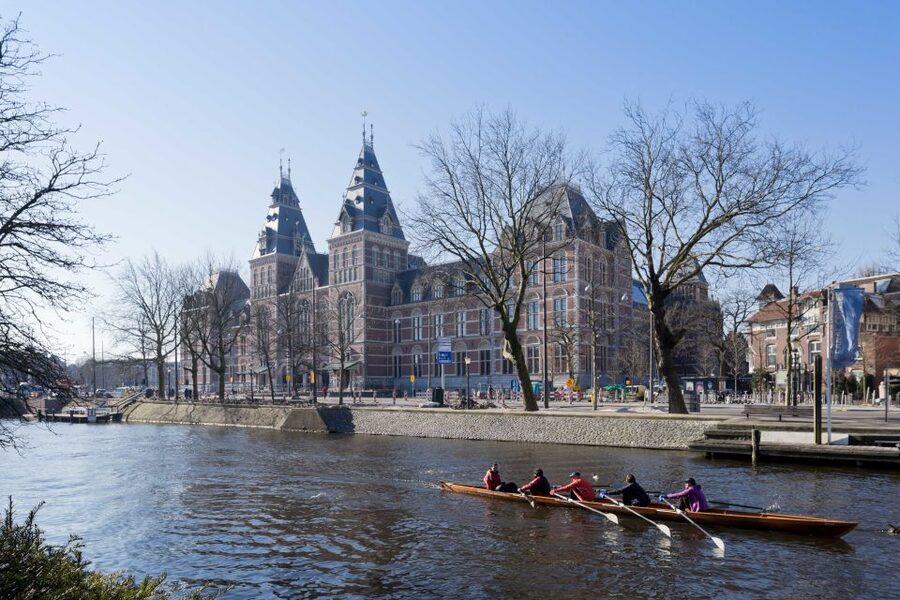 Amsterdam: Guided Rijksmuseum Tour - Why the 2 hour Rijksmuseum format makes sense