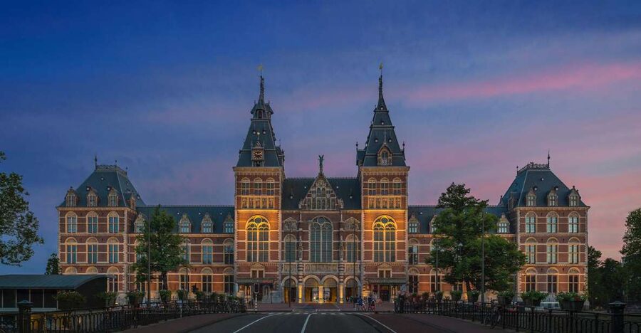 Amsterdam: Guided Rijksmuseum Tour - What makes the painting highlights actually useful