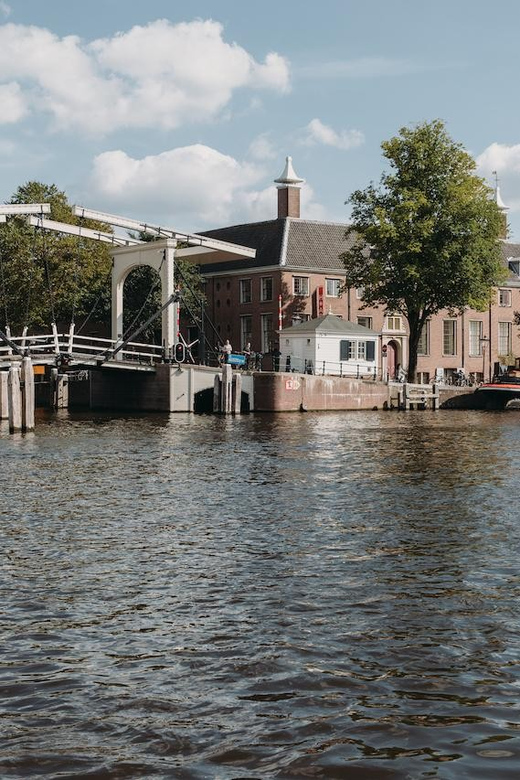 Amsterdam: H'ART Museum Entry Ticket - Key highlights you should know