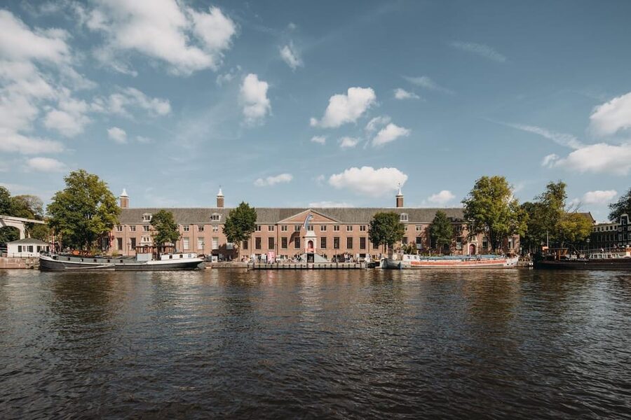 Amsterdam: H'ART Museum Entry Ticket - H’ART Museum in Amsterdam: why this ticket is worth your time