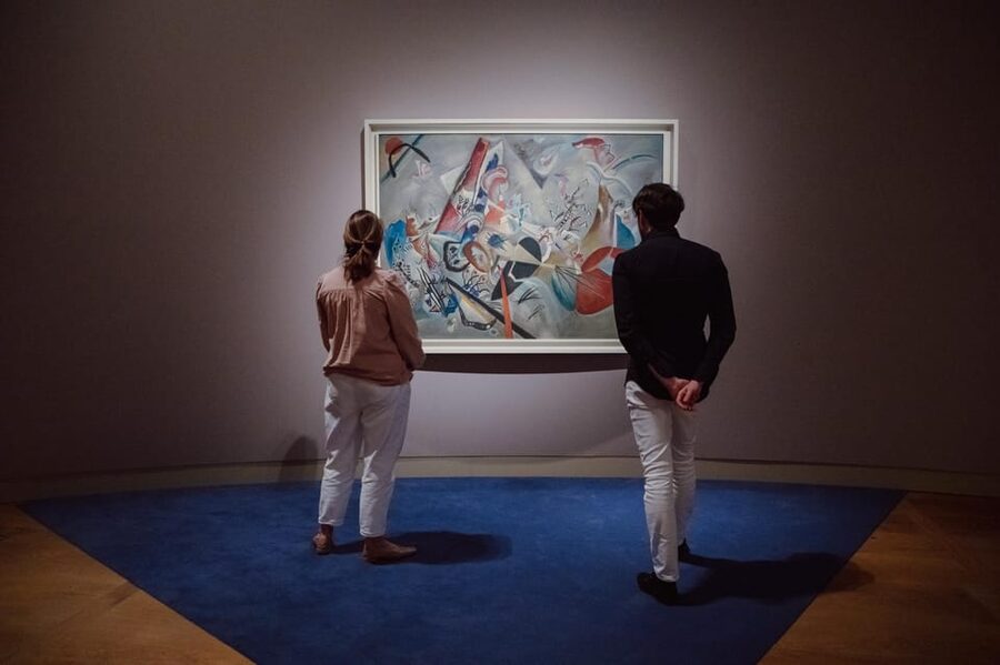 Amsterdam: H'ART Museum Entry Ticket - Price and value: is $26 a fair deal?