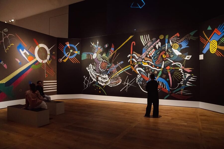 Amsterdam: H'ART Museum Entry Ticket - Who this museum ticket is best for