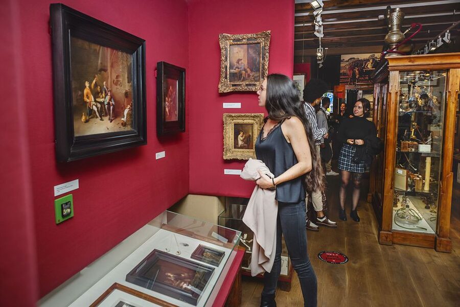 Amsterdam: Hash, Marihuana, and Hemp Museum Entry Ticket - FAQ