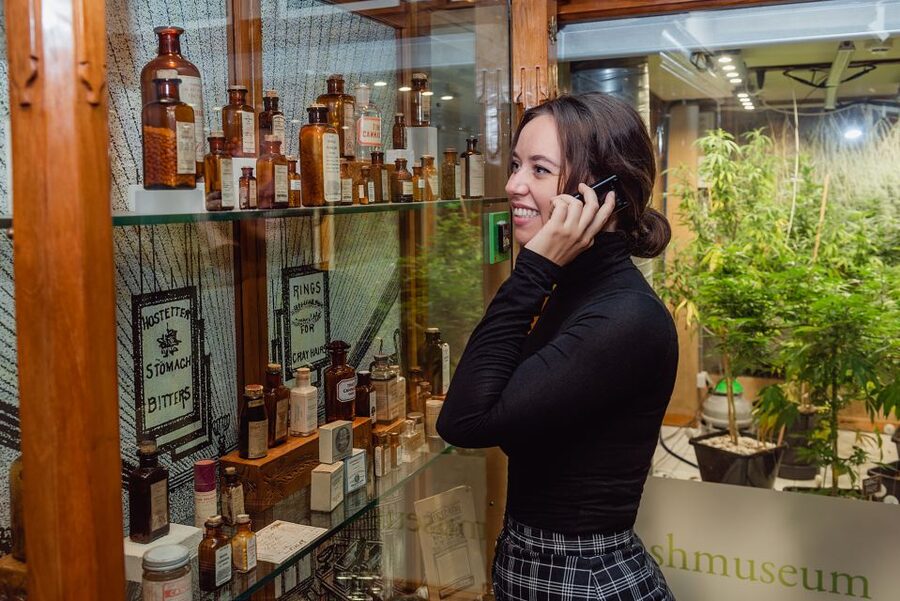 Amsterdam: Hash, Marihuana, and Hemp Museum Entry Ticket - Price and time: is an $11 ticket actually good value?