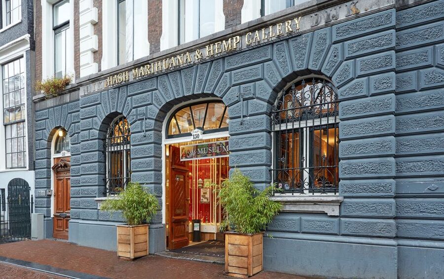 Amsterdam: Hash, Marihuana, and Hemp Museum Entry Ticket - Should you book the Hash Marihuana and Hemp Museum?