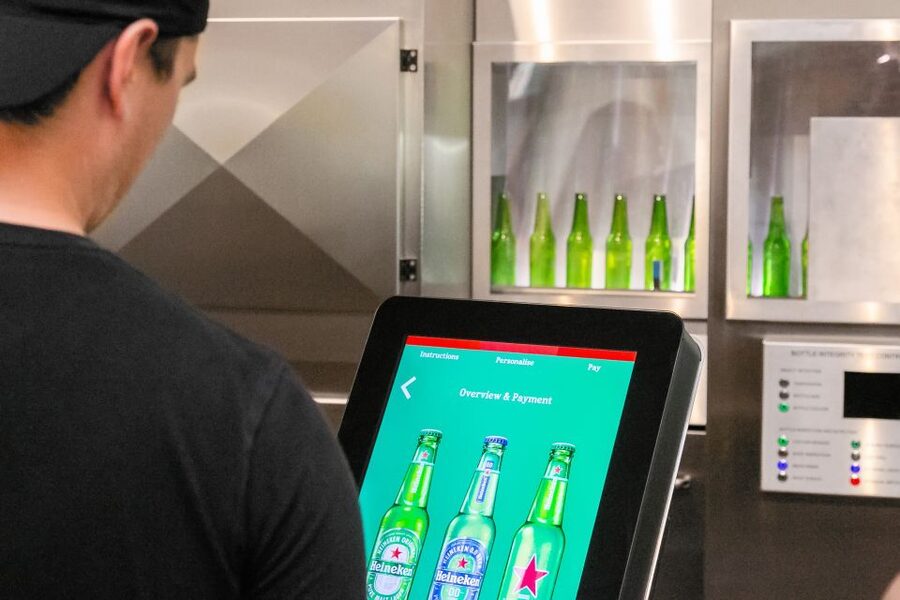 Amsterdam: Heineken Experience Ticket including 2 Drinks - Getting There Fast: Vijzelgracht and the Tram Lines You’ll Actually Use