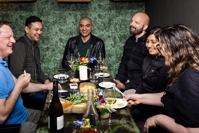 Amsterdam High-End Dutch Food & History Tour - Up to 8 guests - Key highlights that make this tour worth your time
