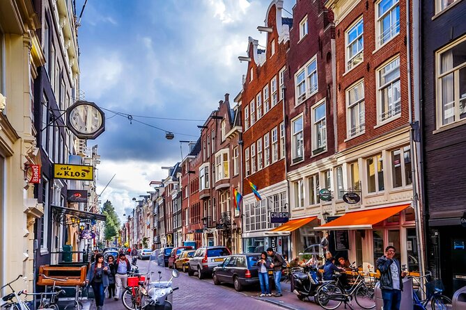 Amsterdam Highlights and History Walking Tour (MUST DO) - Dam Square: The Center of Dutch Power and Public Life