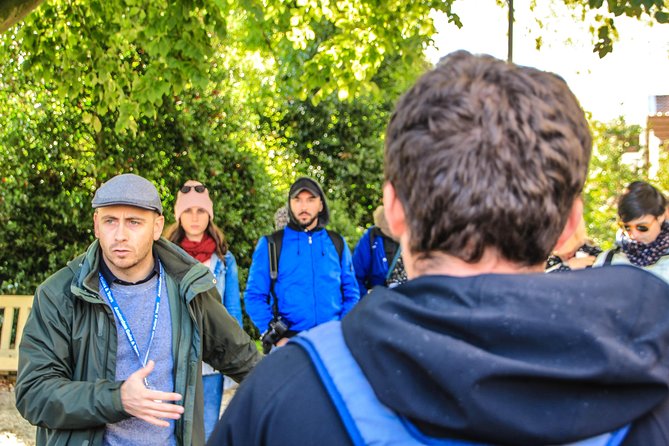 Amsterdam Highlights Small-Group Walking Tour - Dam Square: Royal Palace, Nieuwe Kerk, and the National Monument