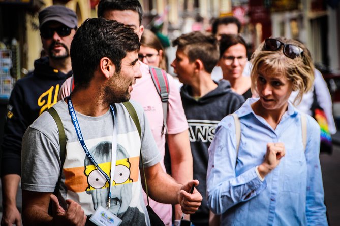 Amsterdam Highlights Small-Group Walking Tour - Price, pace, and why small groups matter here